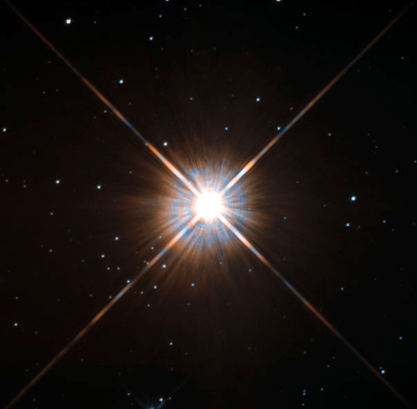 Proxima Cetuari