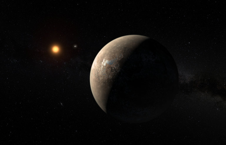 Proxima Cenatauri