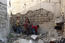 children war