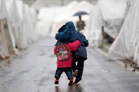 children war