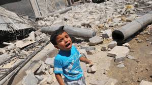 children war