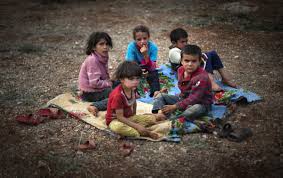 children war