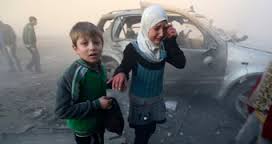 children war