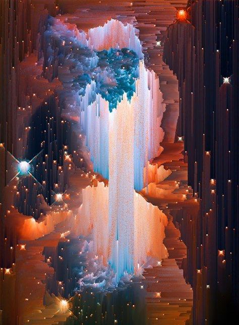 Star Forming -- Hubble Space Telescope