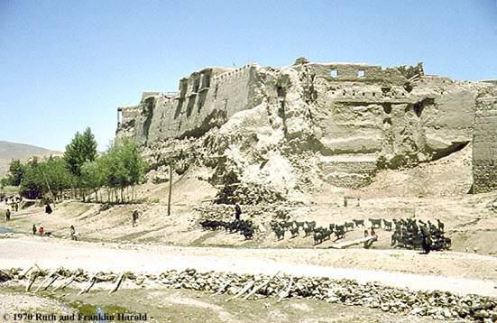 Ghazni Afghanistan