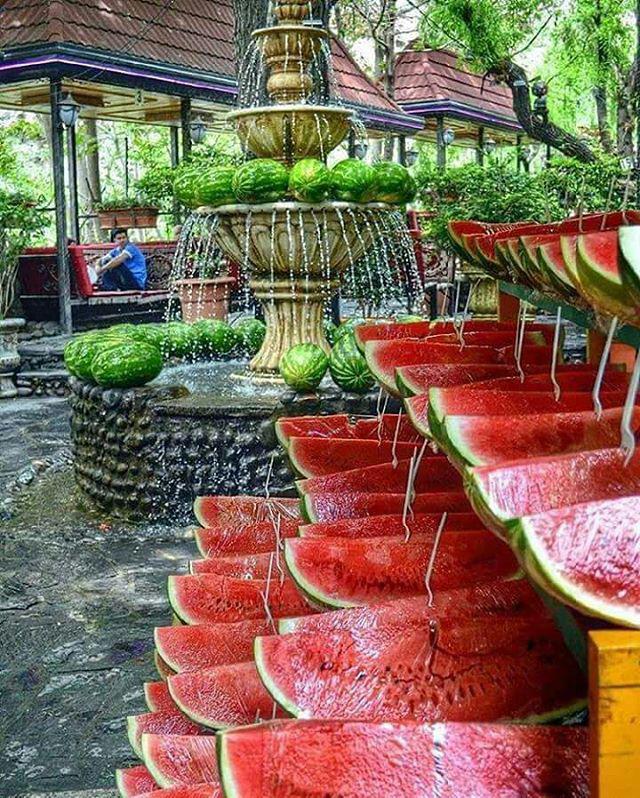 watermelon