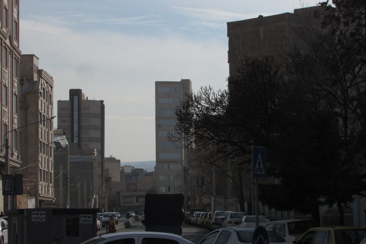ساخت و ساز در بافت تاریخی