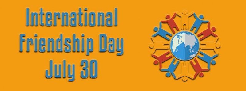 Friendship Day