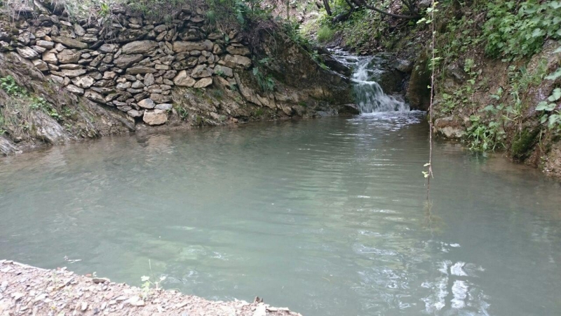 Galin Village - روستای گلین