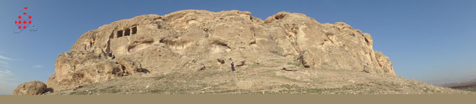 Tofigh Vahidi Azar - Fakhriga- Faghreh Gha - فقره قا -فخریگا - مهاباد -Mahabad