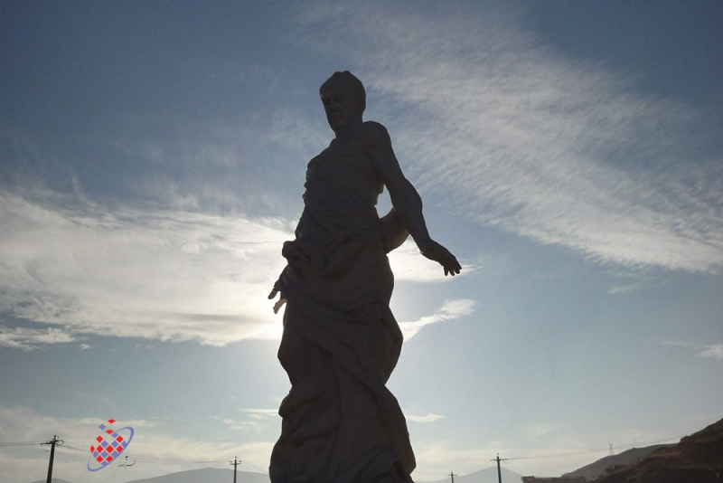 هه ژار - مهاباد - Ha Zhar - Mahabad