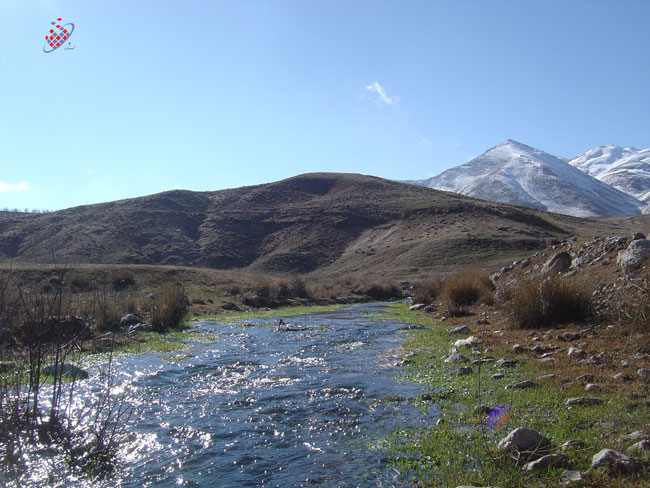 در مسیر اشنویه