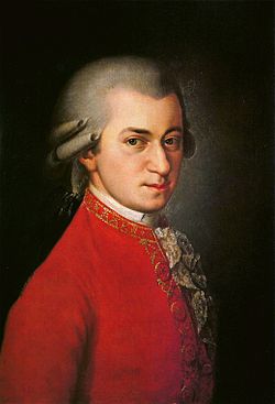 motzart