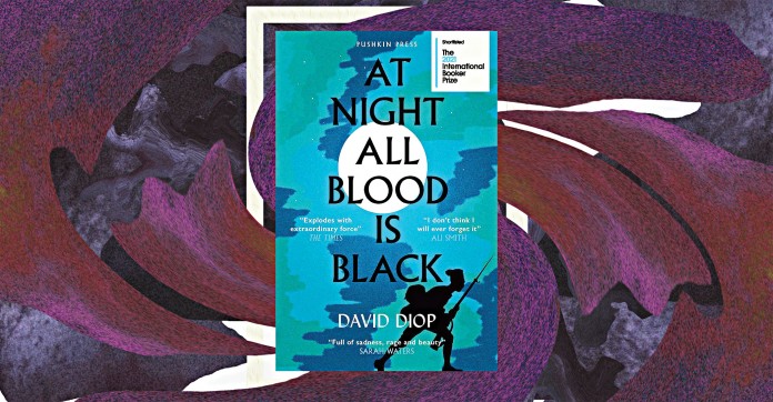 دیوید دیوپ ، فارار ، استراوس و ژیرو ، شب ها ، همه خون ها سیاه است ، 160 صفحه ، نوامبر 2020 (ترجمه آنا Moschovakis از فرانسه)