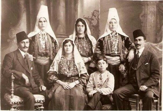 family