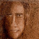 نقاشی  - رابیندرانات تاگور 