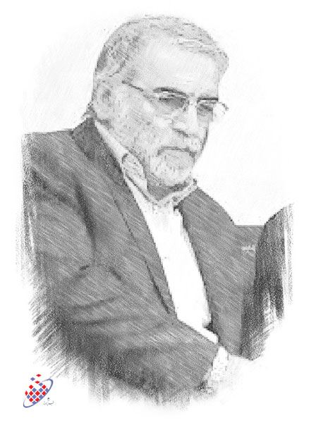 Martyr - Fakhri Zadeh