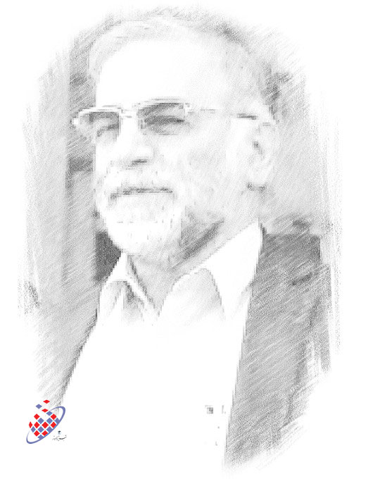 Mohsen Fakhri Zadeh  محسن فخری زاده 
