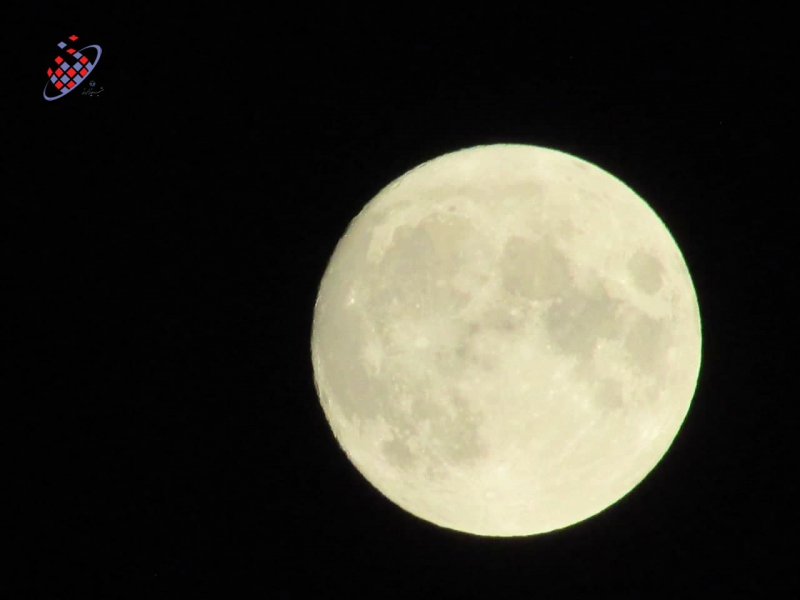 ماه -کاوه وحیدی آذر -Moon -Kaveh Vahidi Azar
