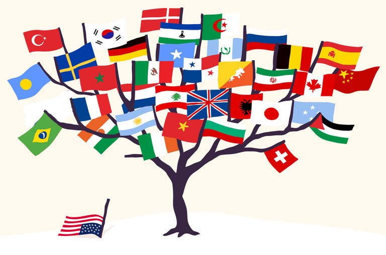 تغییراقلیمی معاهده پاریس