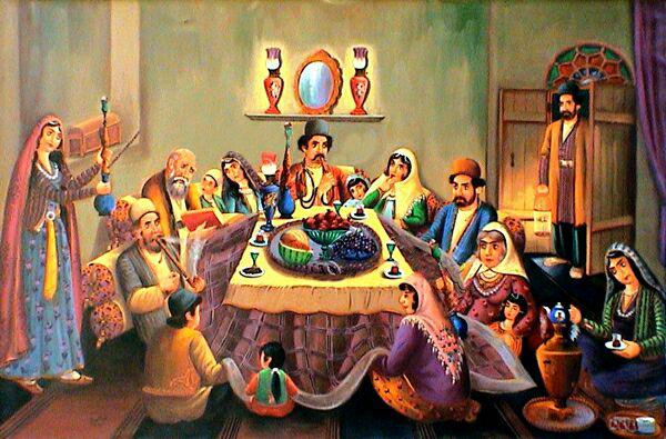 یلدا