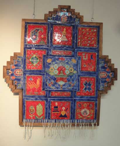carpet