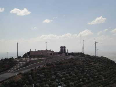 مسجد عینالی