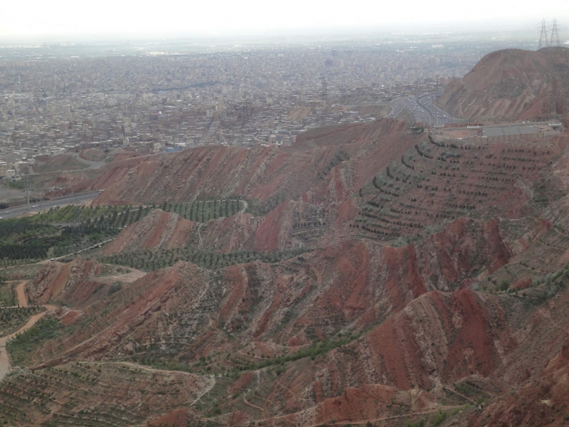 عینالی