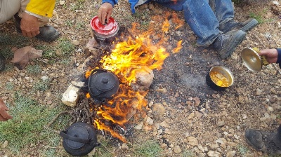 Jala Mountains