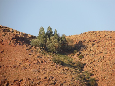 سویودلوخ - آن سوی آجی چای