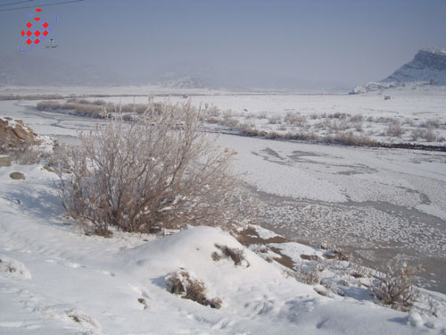 آجی زمستان 