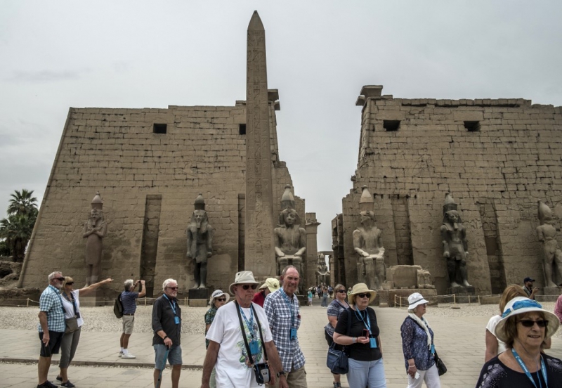اقصر - مصر
