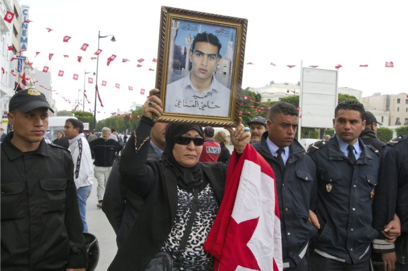 Tunisia  