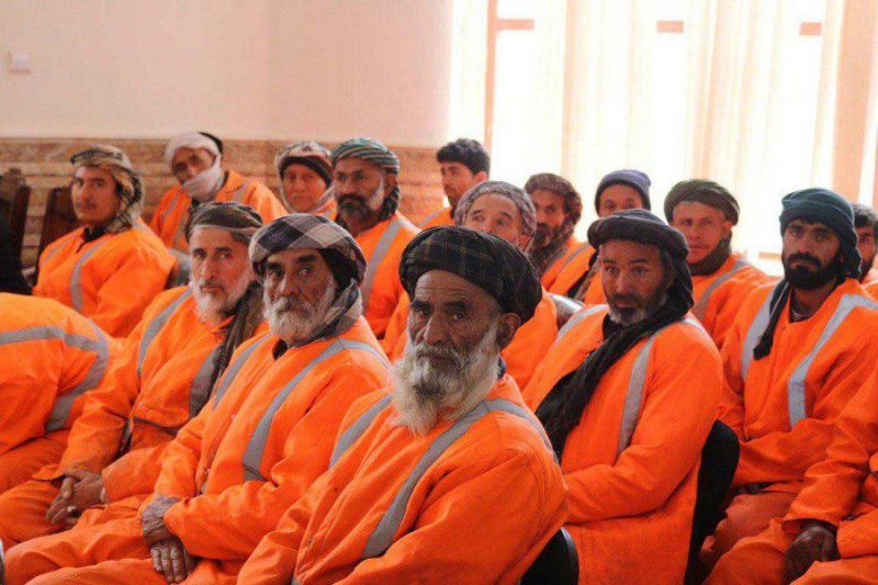 کارکنان نظاقت شهری