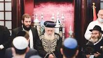 صهیونیست ها در امارات 