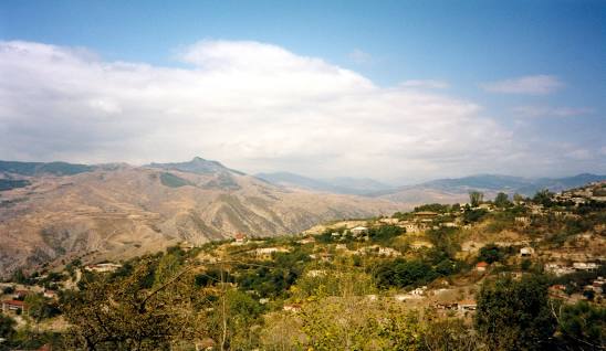 لاچین