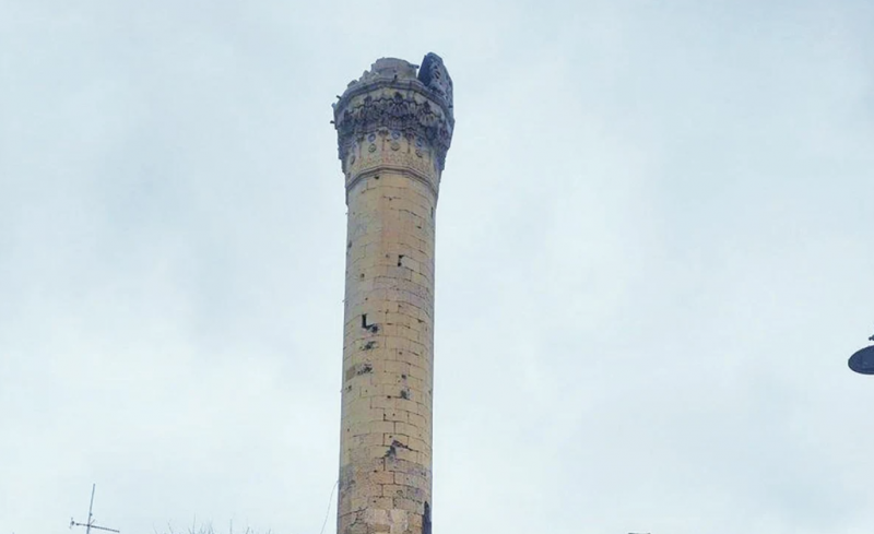 کاراگوز مسجد 